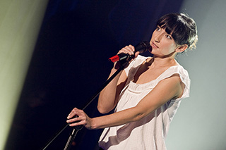 Concert Photography Marcin Badzioch